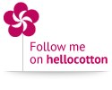Follow me on Hellocotton